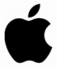 애플 로고 Mobile